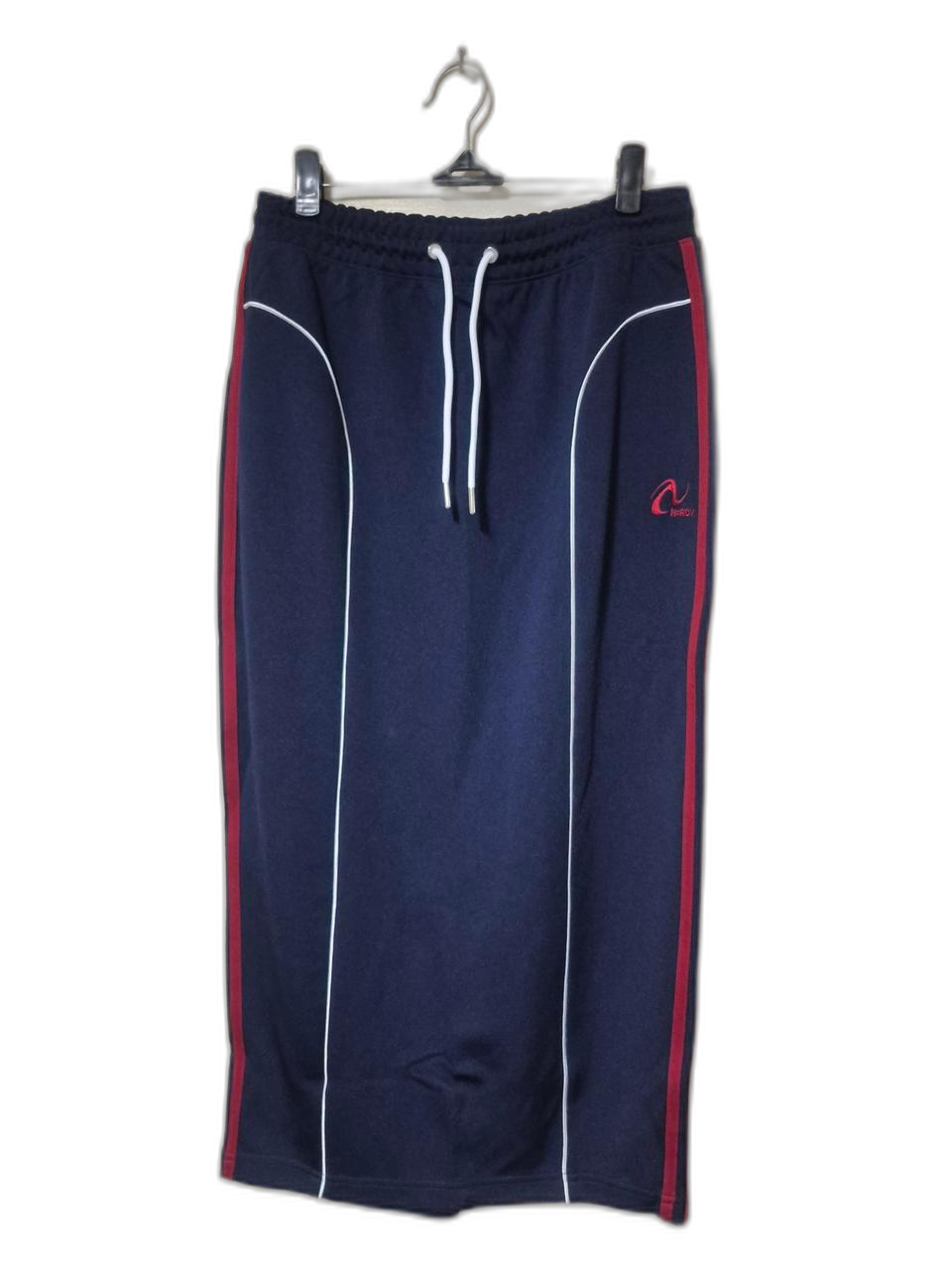 새옷 널디 트랙 스커트