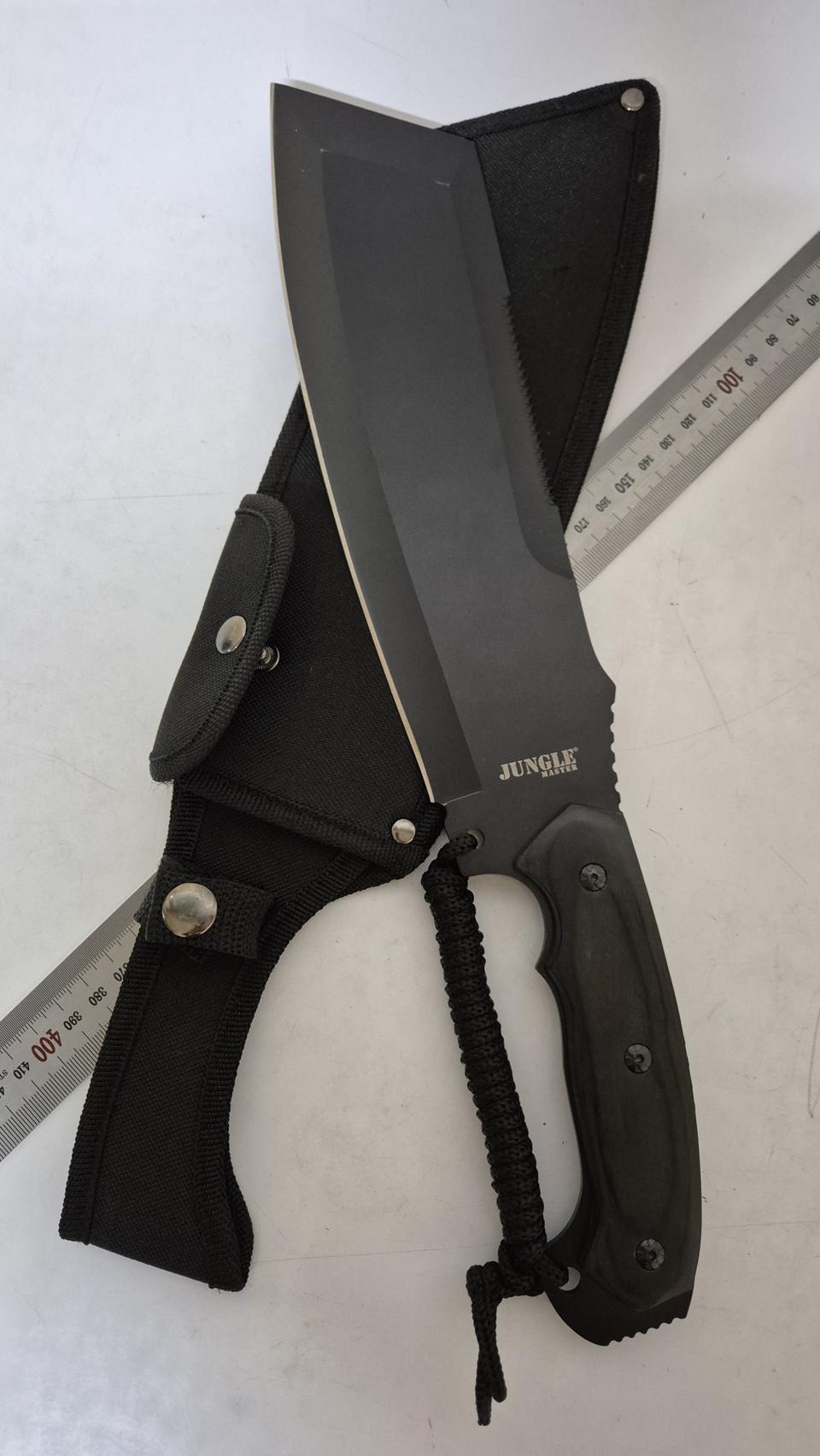 프리미엄 정글도