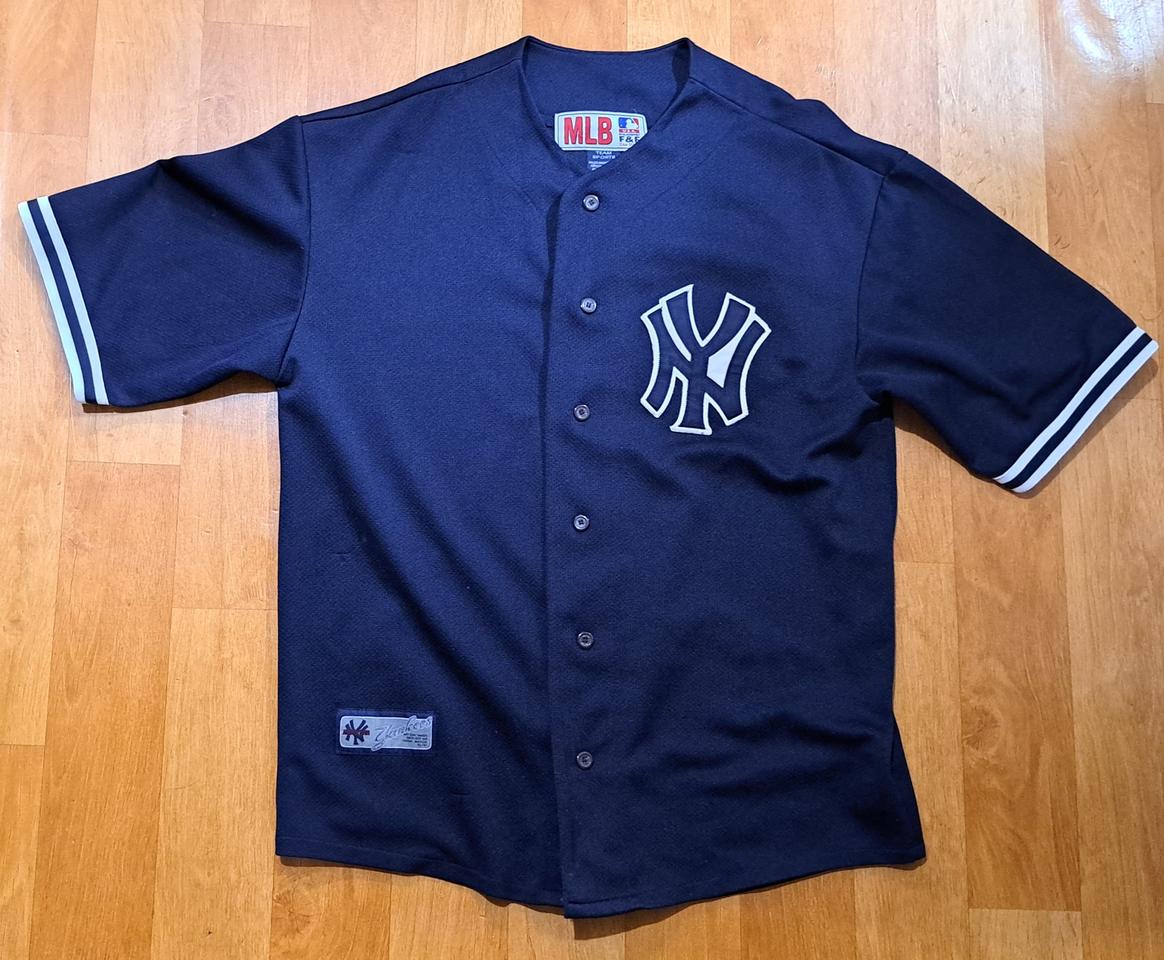 (무료배송)MLB 뉴욕 양키즈 야구 유니폼(100)