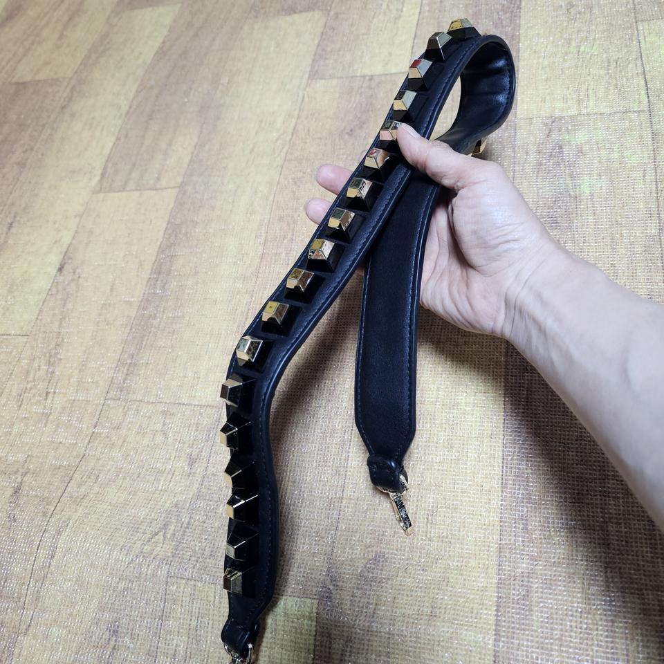 구매시덤)스터드 가방어깨끈 새것