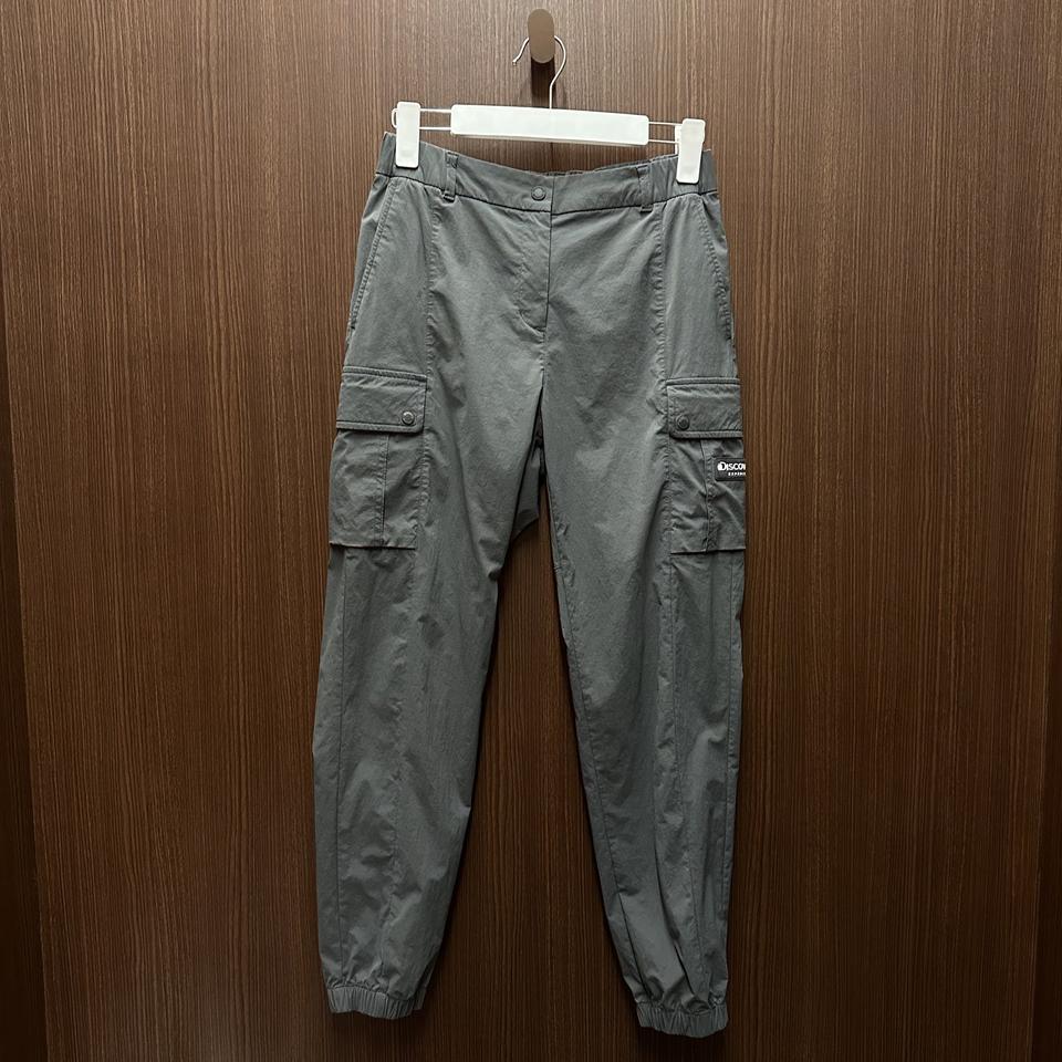 디스커버리 카고바지 26