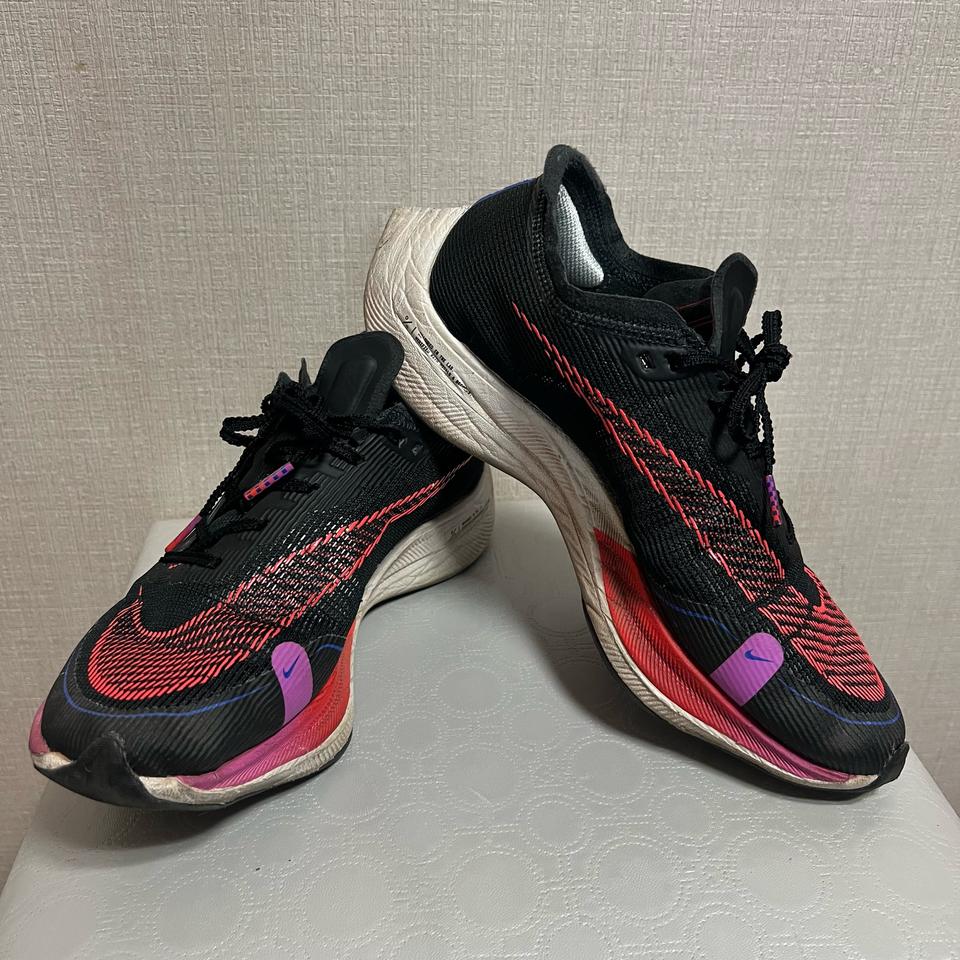 나이키 베이퍼플라이 줌 러닝화(250)