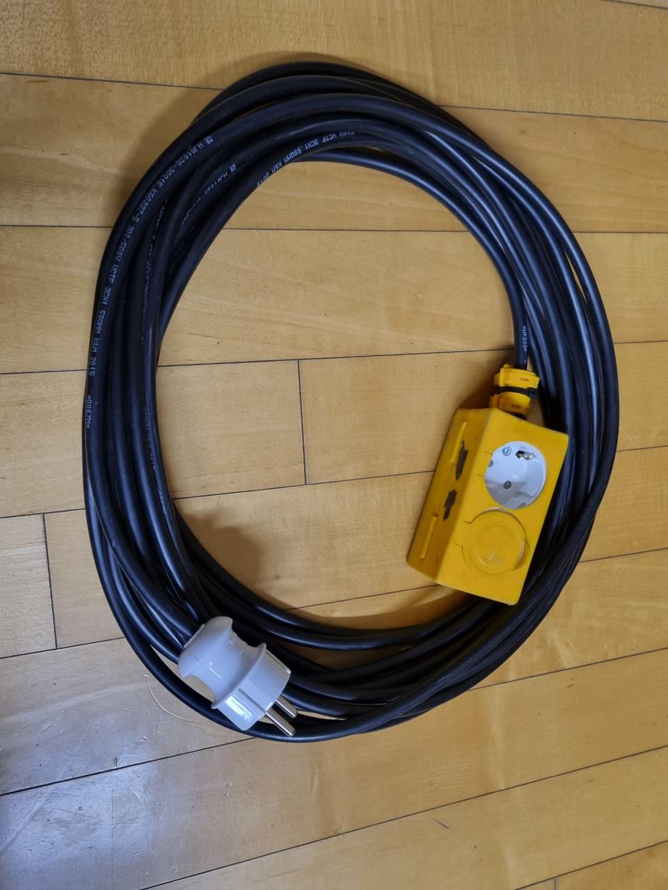 작업선#연장선#코드선