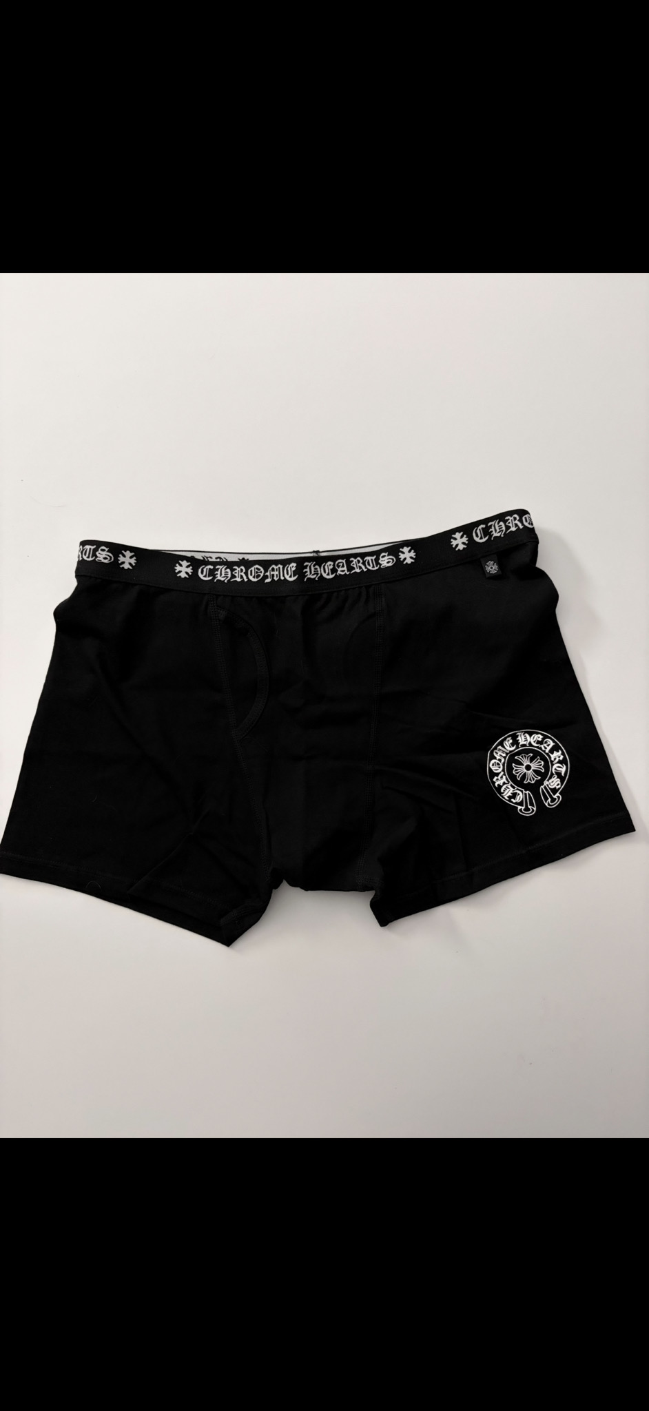 크롬하츠 팬티 복서브리프