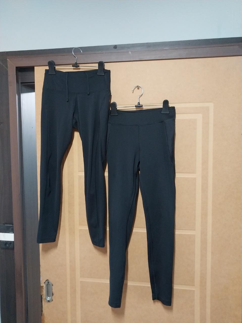 나이키 리복 레깅스 여성XS 사이즈