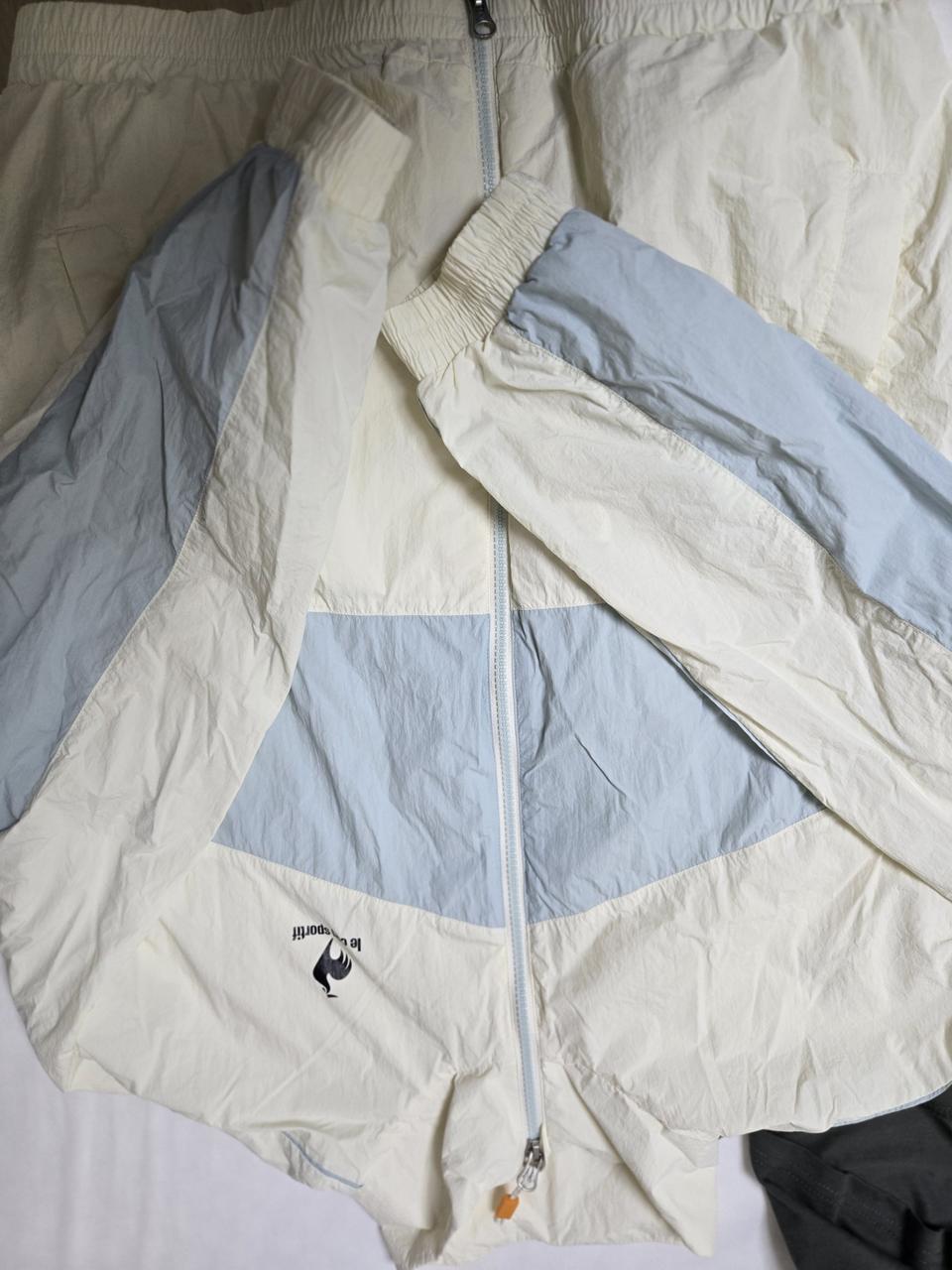 르꼬끄 바람막이