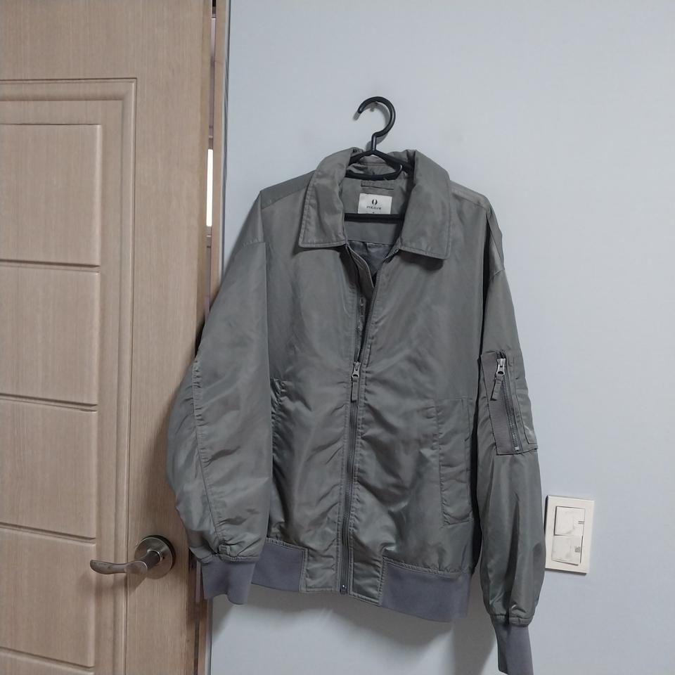 폴햄 점퍼 남성100