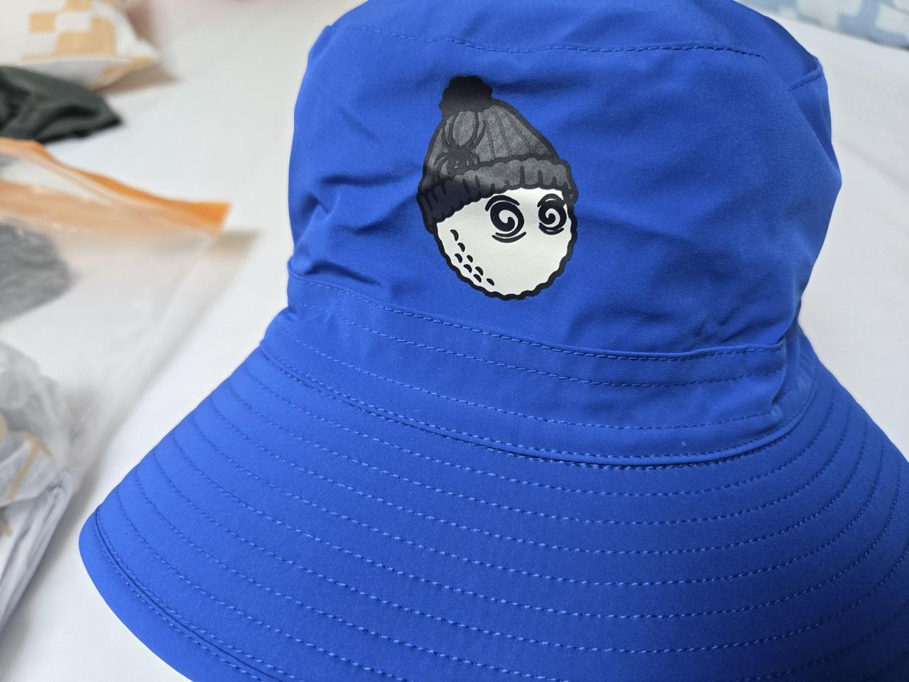 말본 콜라보  모자(여성용)