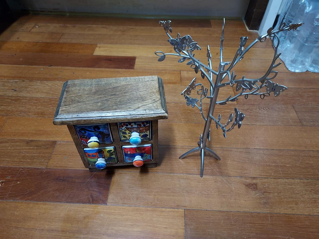 악세사리보관함,걸이 전부15000원 예뻐요