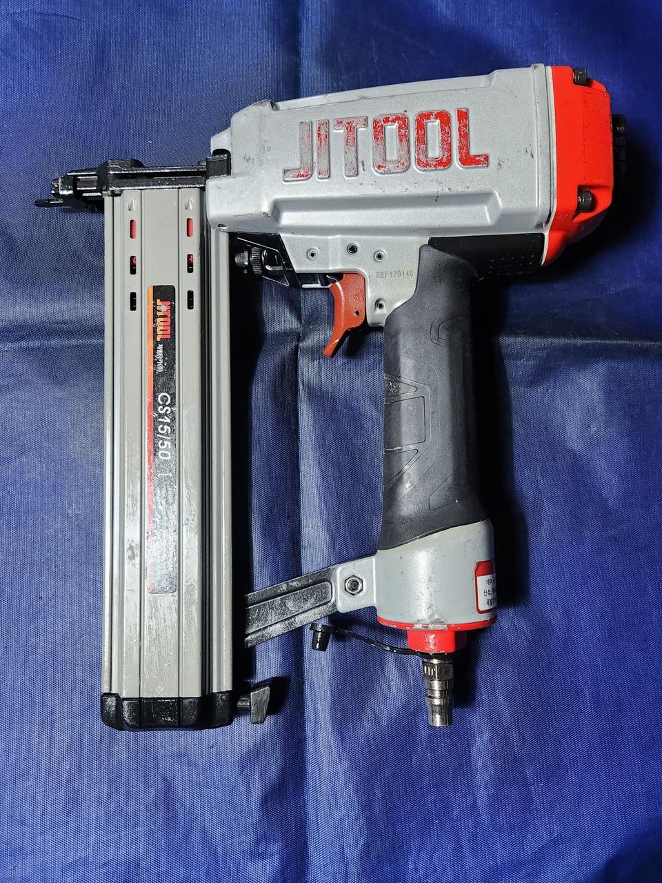 제일 50 콘크리트타카 CS15/50 팝니다