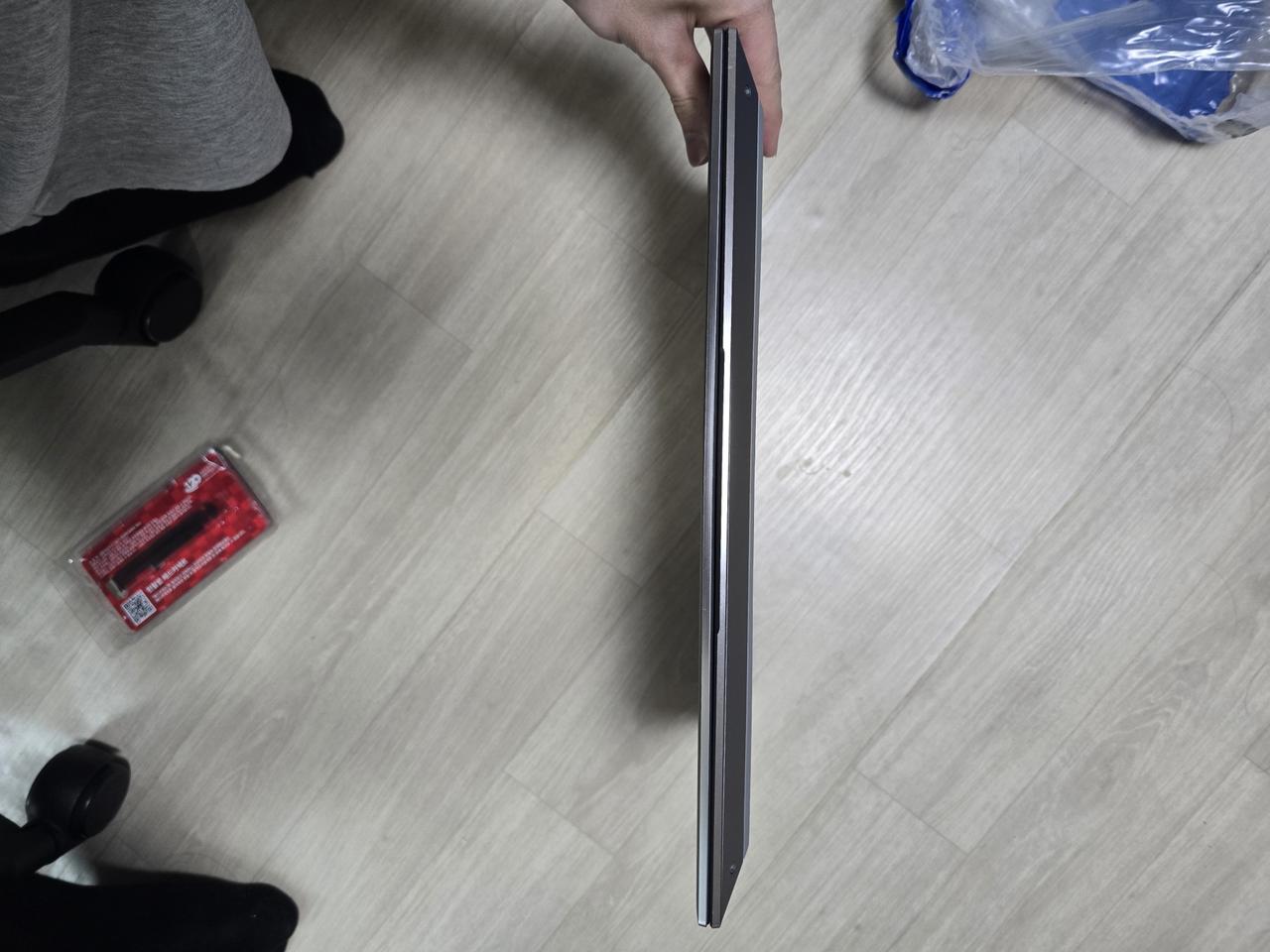 HP zbook g5 워크스테이션 노트북 3