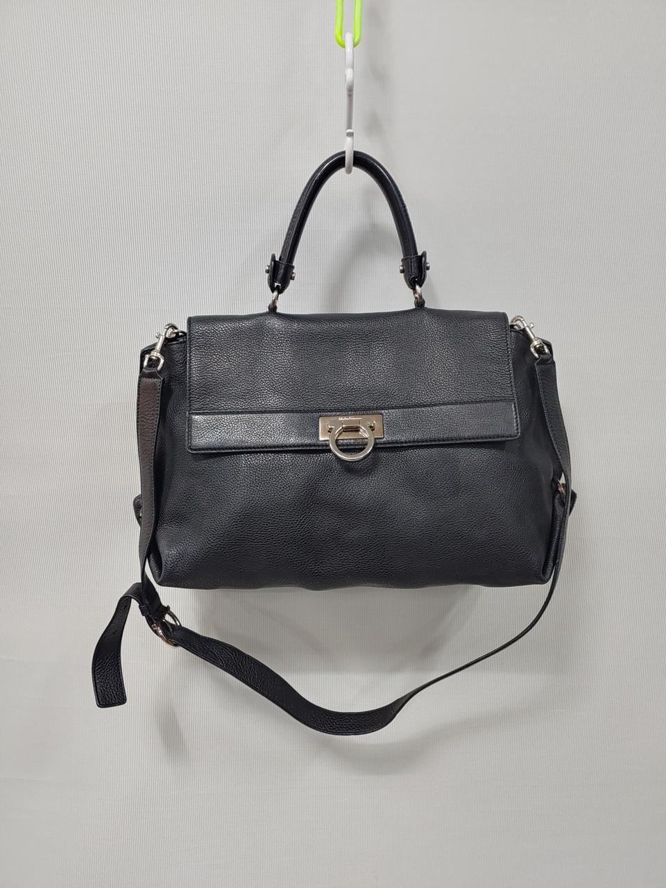 페라가모 소피아 토트백 숄더백