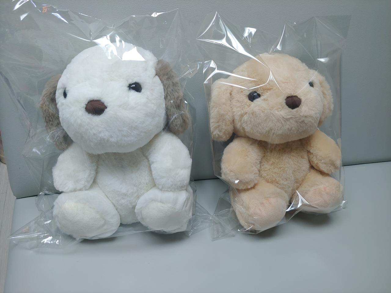 뭉뭉이 중형인형 새거 팔아요