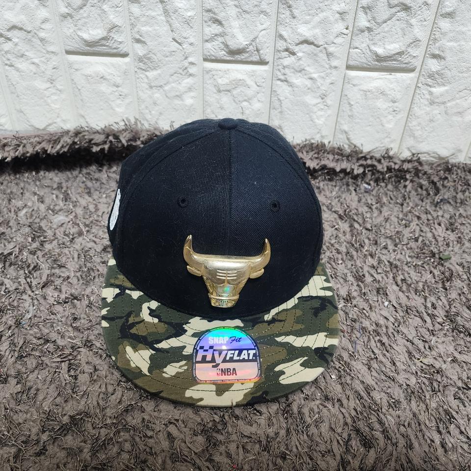 (상태굿)NBA금속로고스냅백(택프리)