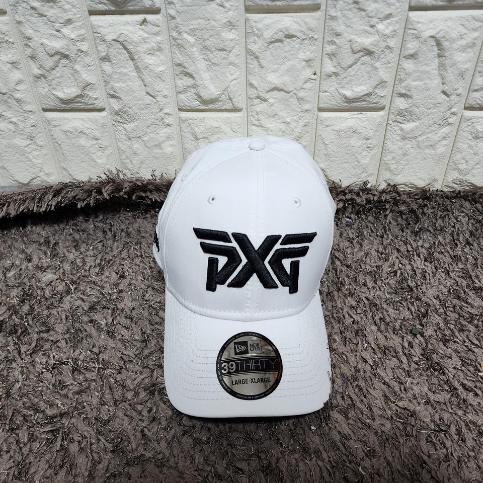 (새상품)PXG뉴에라39THIRTY모자
