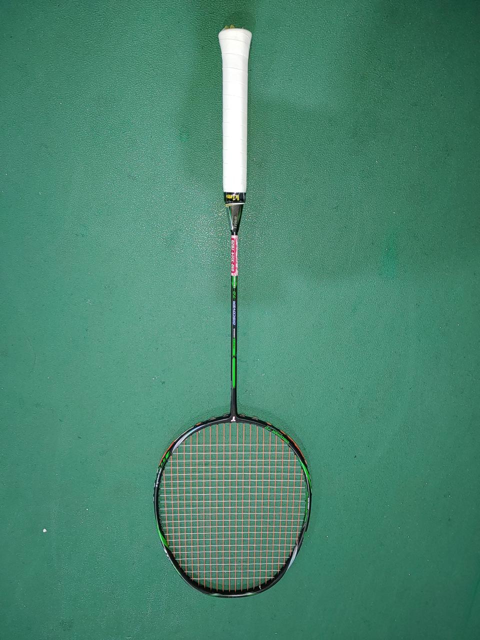 Trion  트라이온  DISCOVER 7.0 경량  라켓