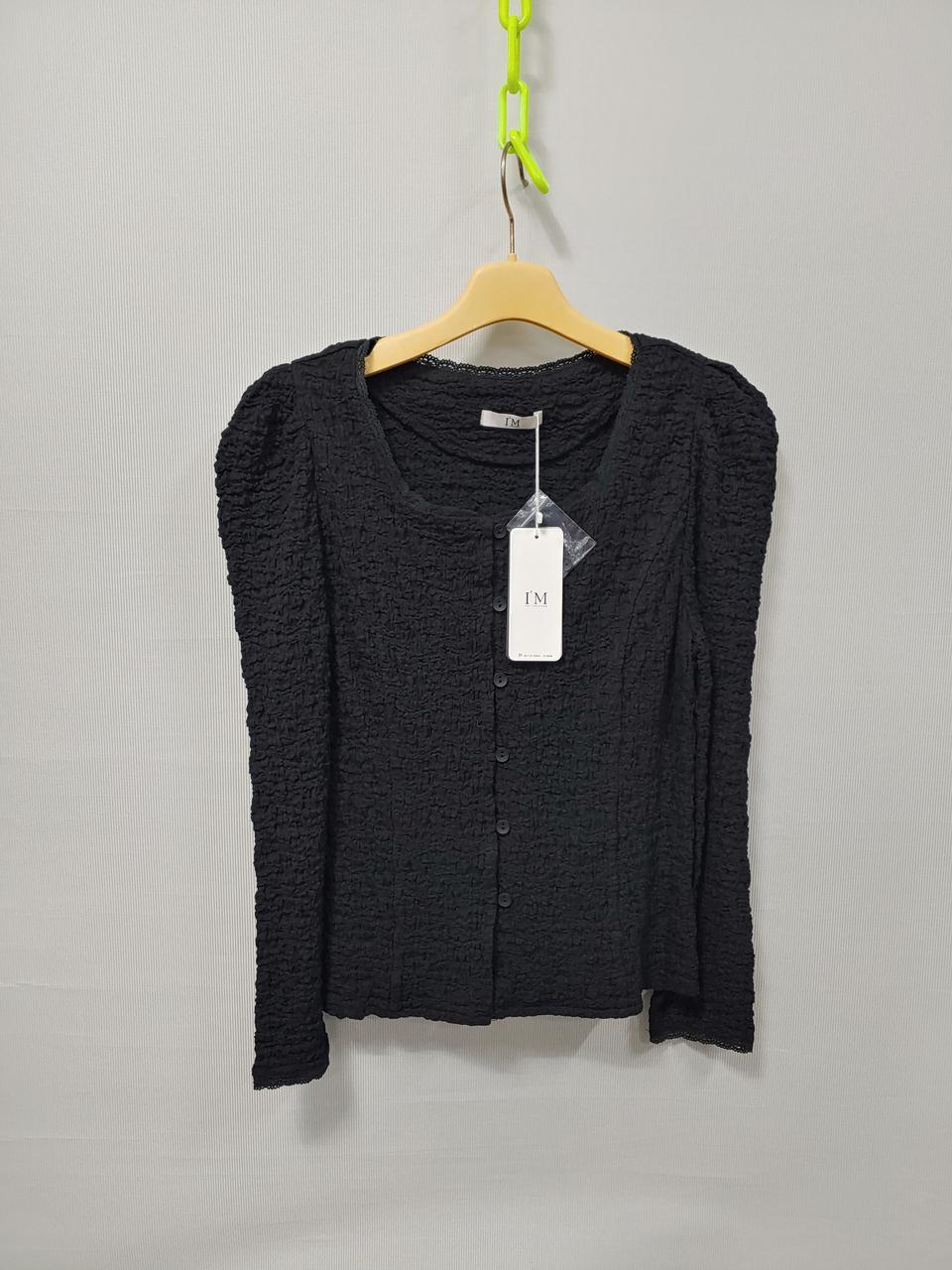 24s 새상품 잇미샤 I'M  블라우스 여성44