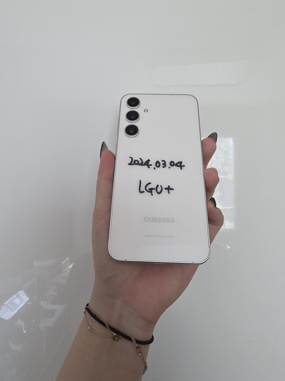 갤럭시s23fe 256G