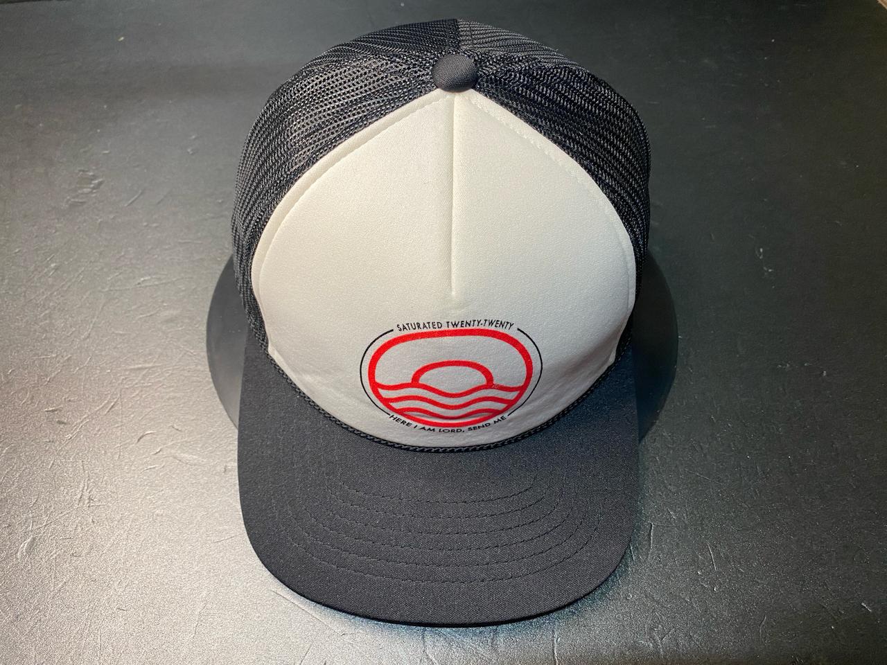 Richardson vintage trucker cap