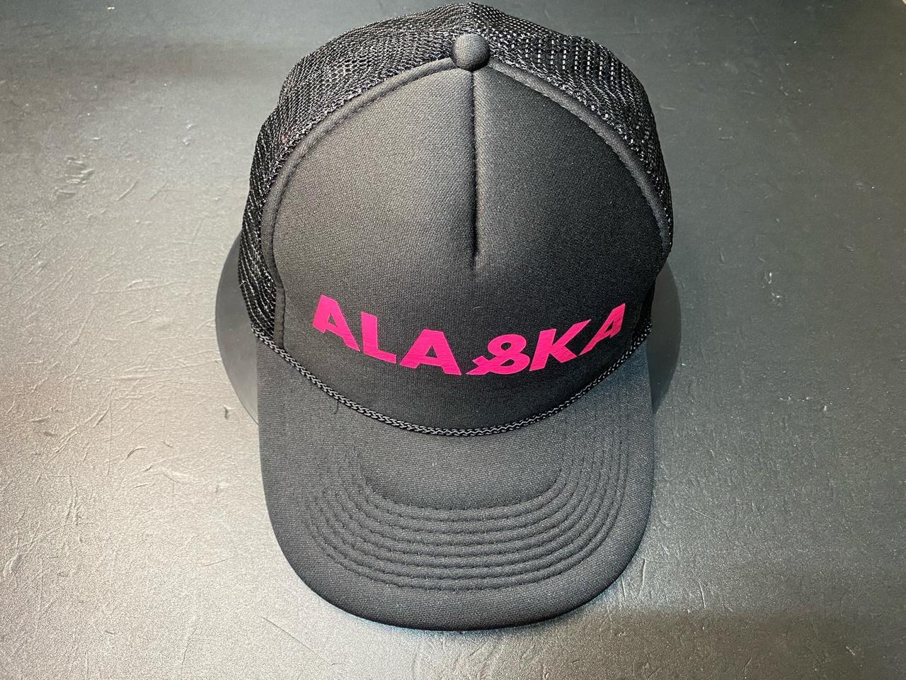 otto vintage trucker cap