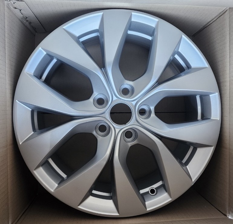 XM3 순정 17인치휠 신품급 4개