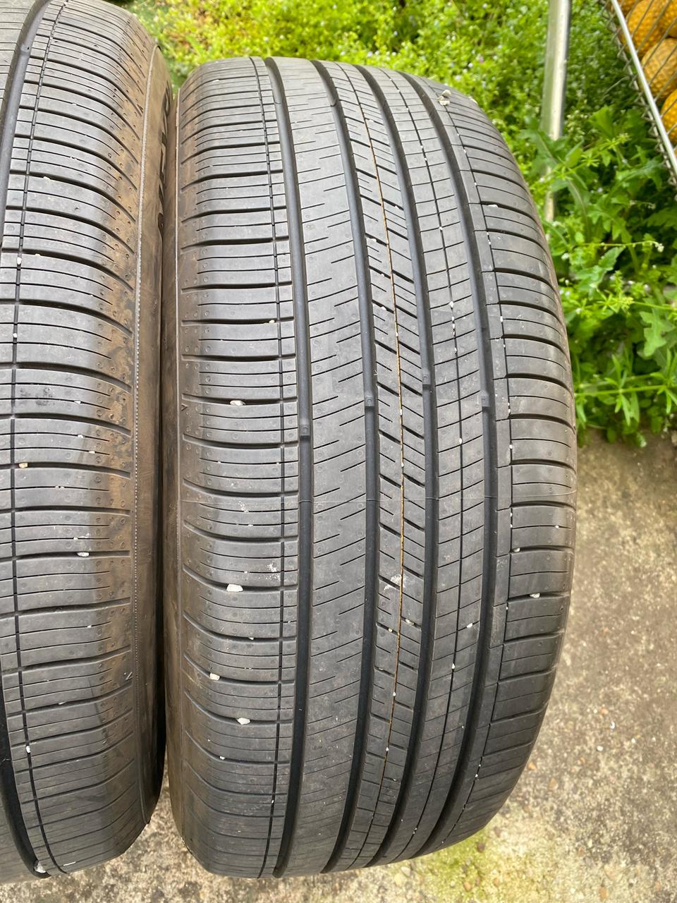 넥센 슈프림S 225-55–18 임판급 4개