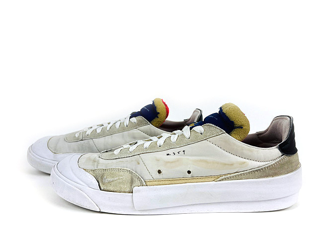 (275) 나이키 드롭 타입 LX