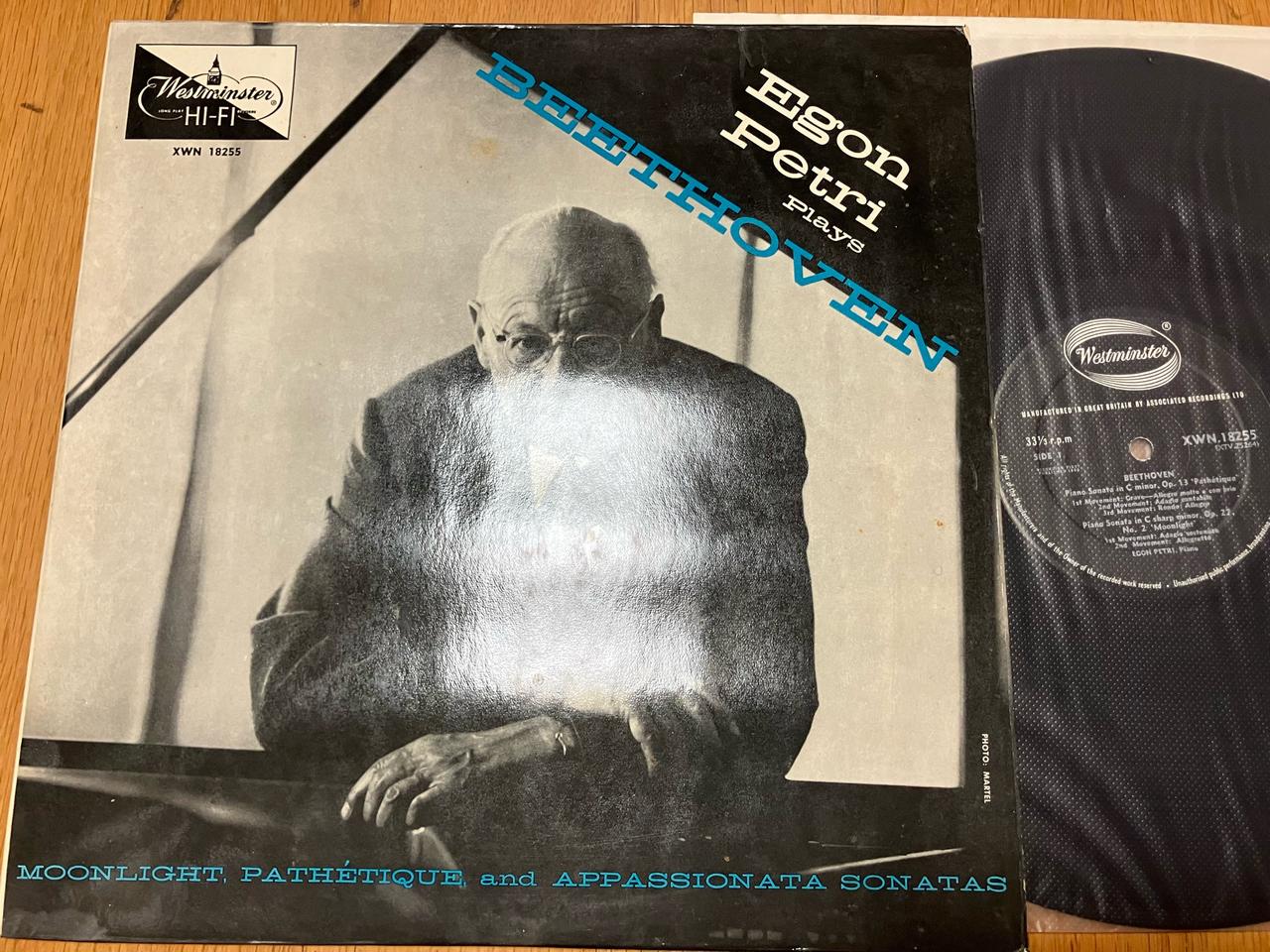 급매) 수입클래식 LP 엘피 191LP 명반 모노