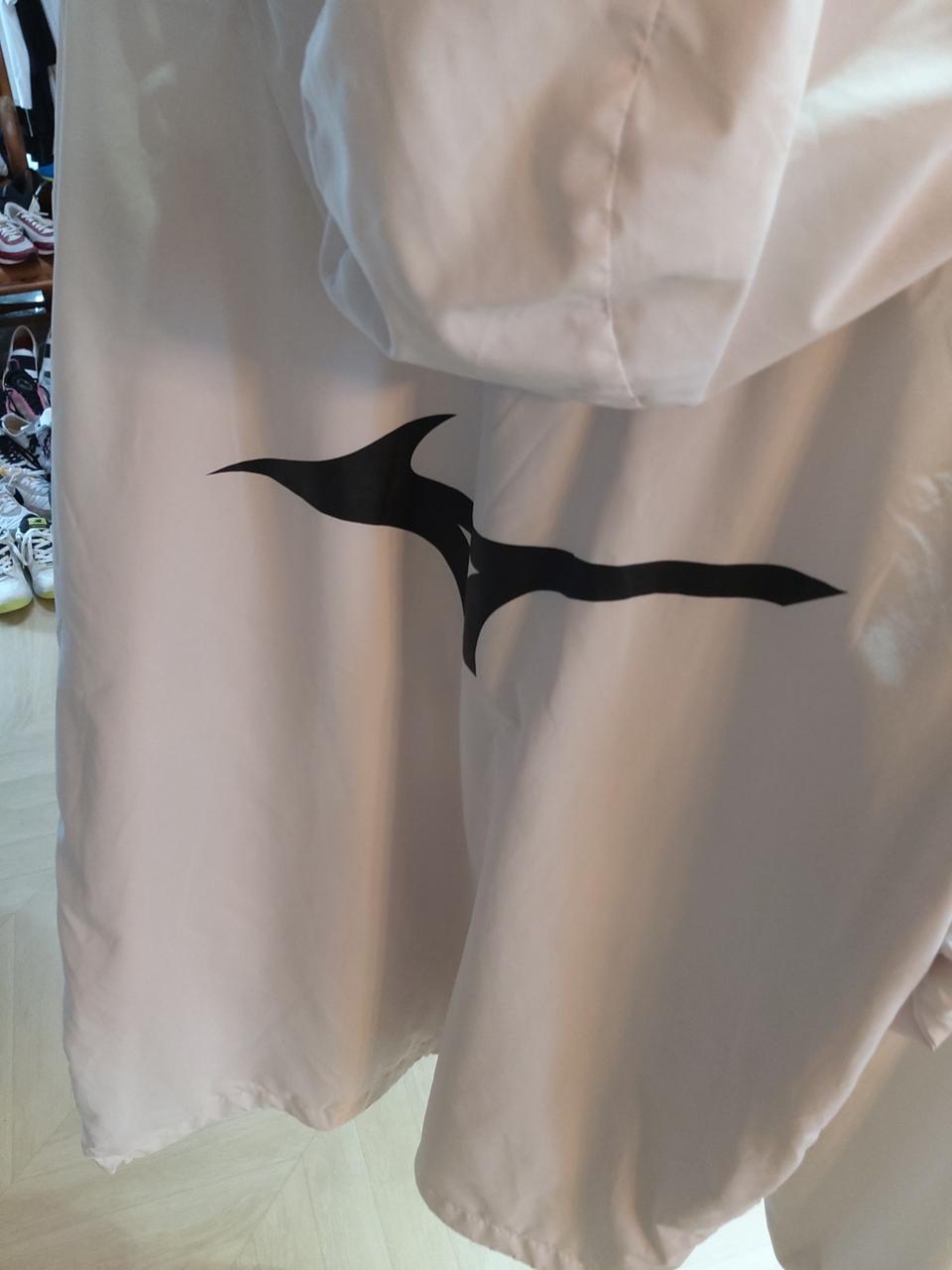 MIZUNO 미즈노 리미티드 아노락 IV   L