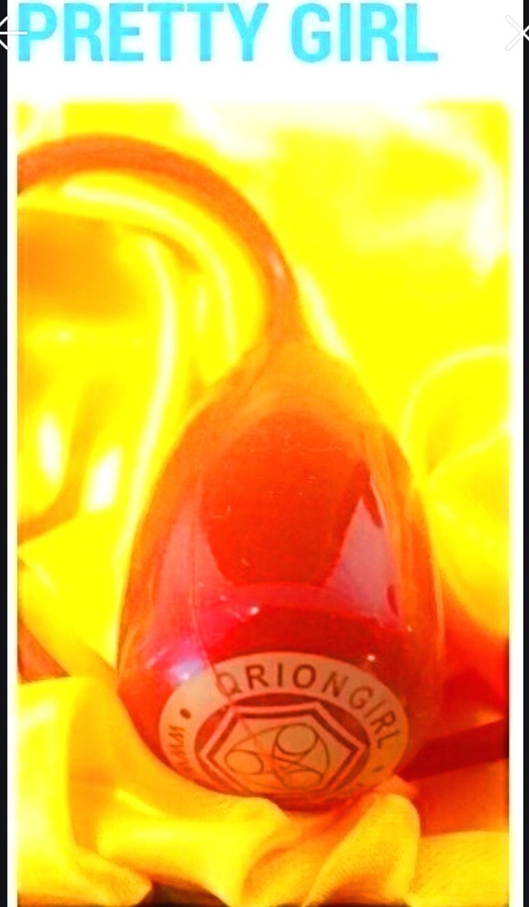 큐리온 걸(케겔 운동기)