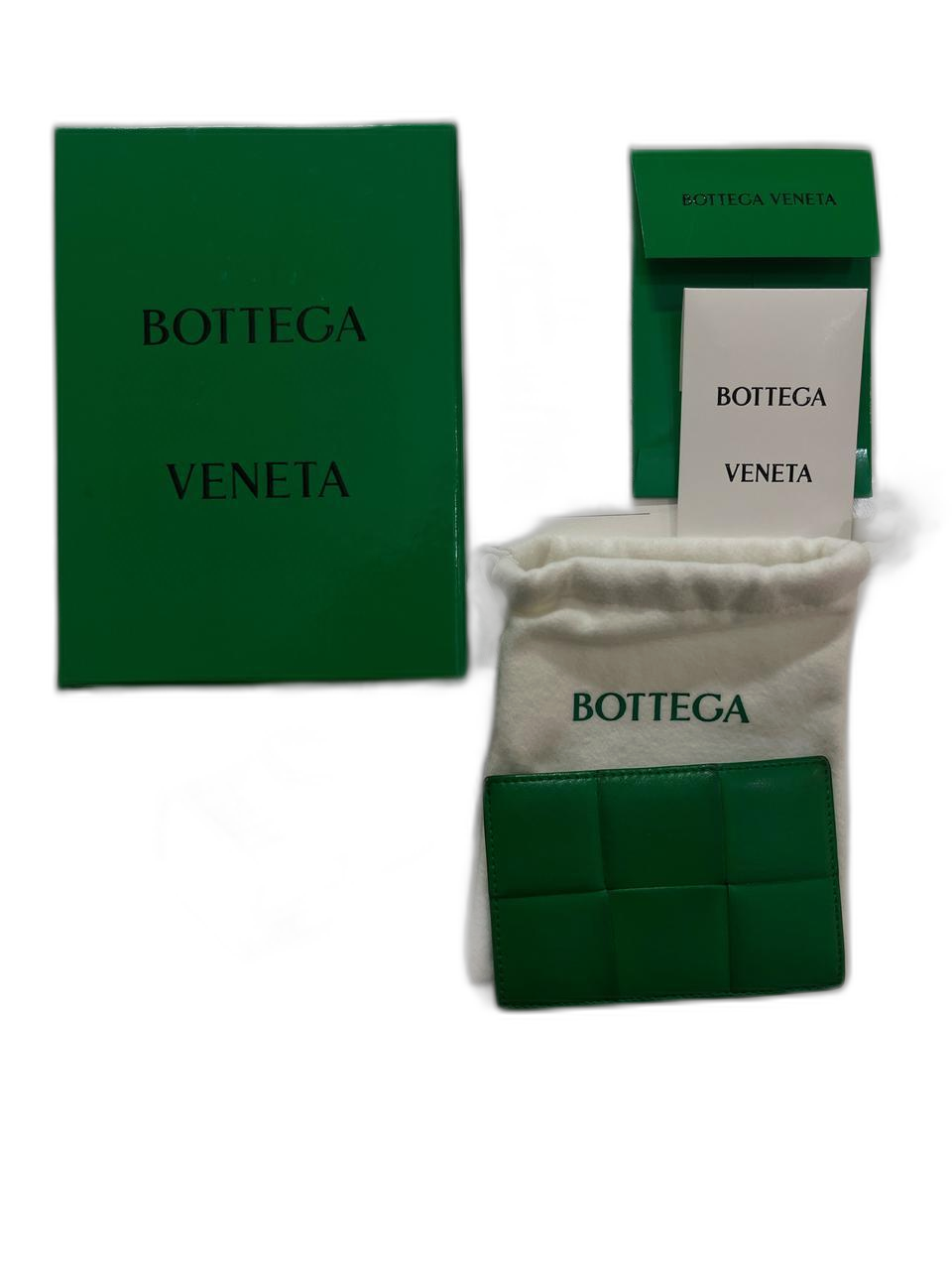 보테가 베네타 지갑