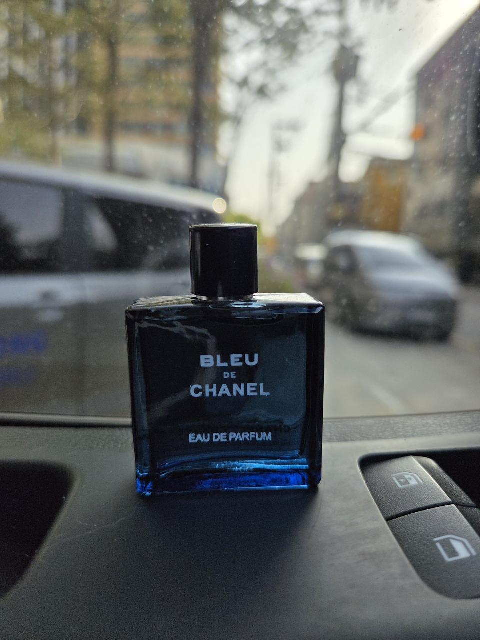 뽑기 상품,블루 드 샤넬 오 드 퍼퓸 10ml 미니어처 향수