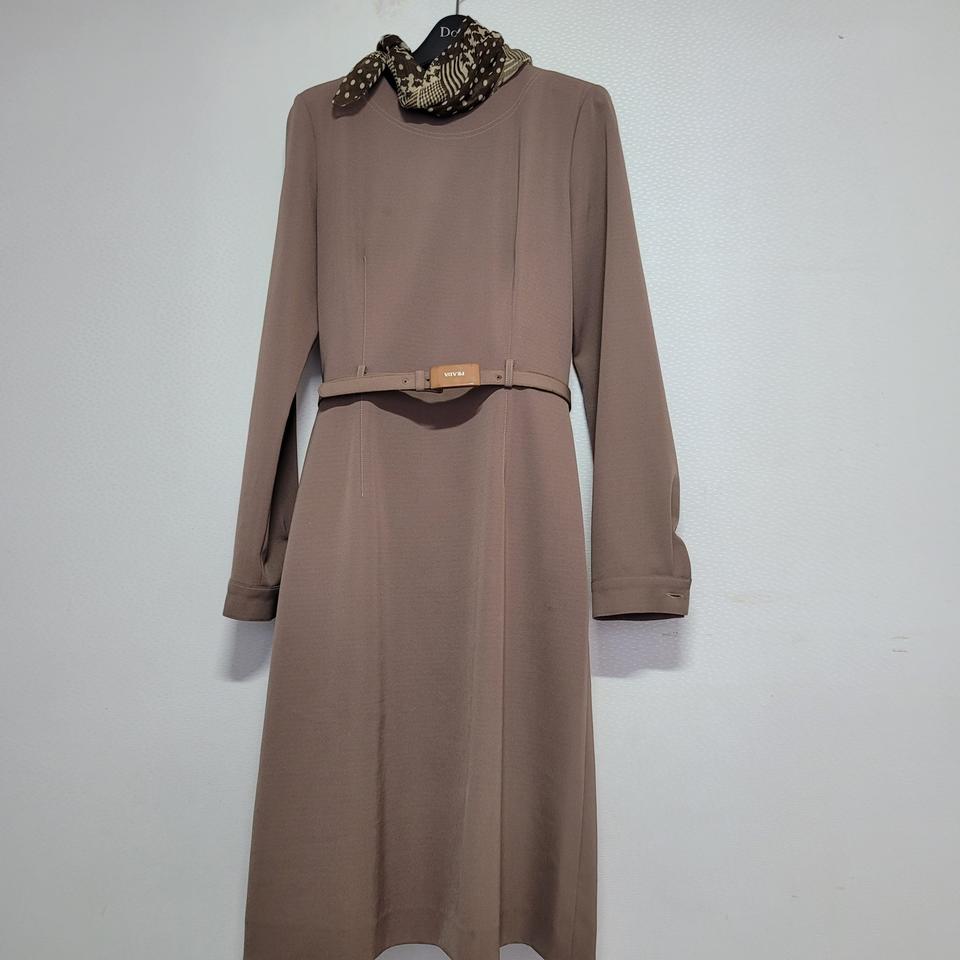 NEW TRADITIONAL벨트원피스