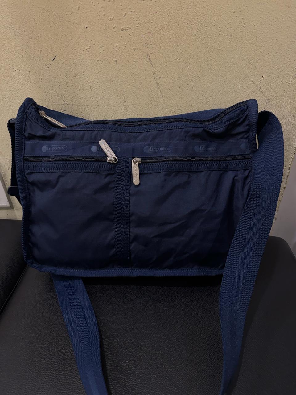 레스포삭 크로스백