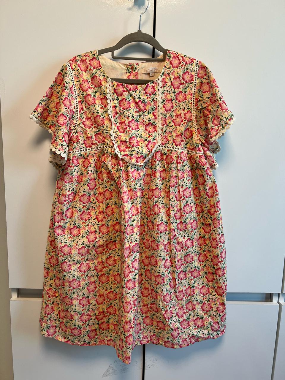 루이스미샤 원피스