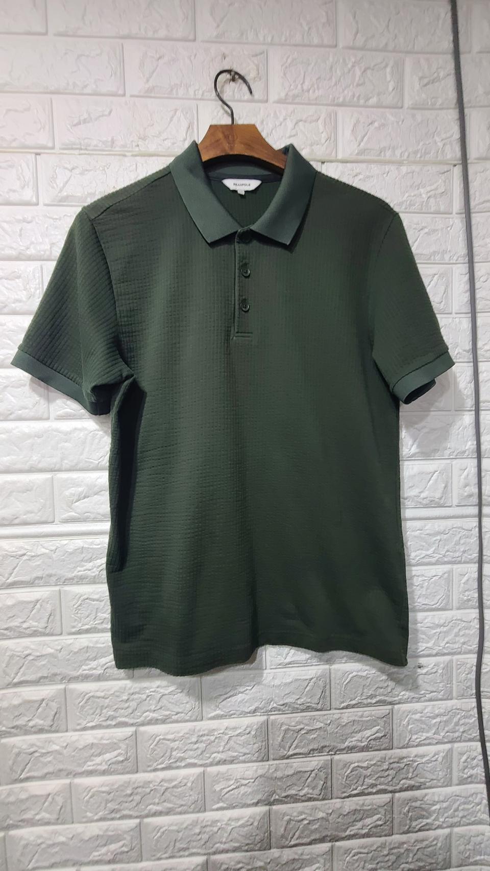 빈폴 골프 반팔 티셔츠