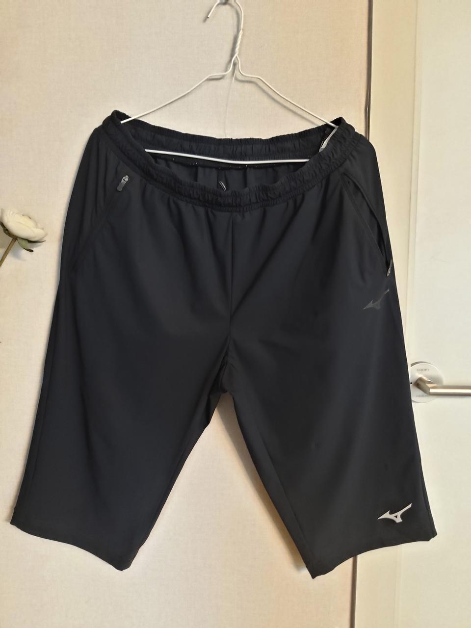 미즈노 MIZUNO 국대 트레이닝  L