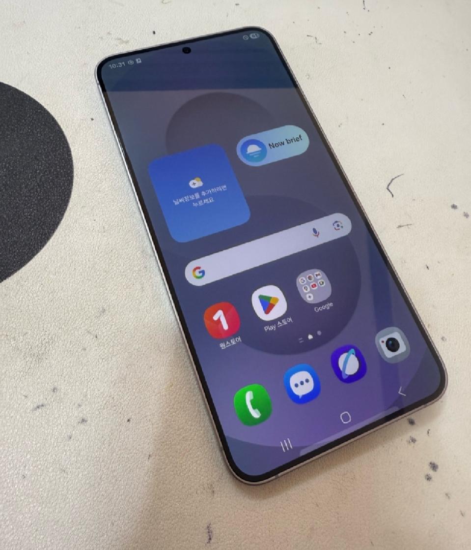 급처>> 갤럭시 S25플러스 새폰급 S급