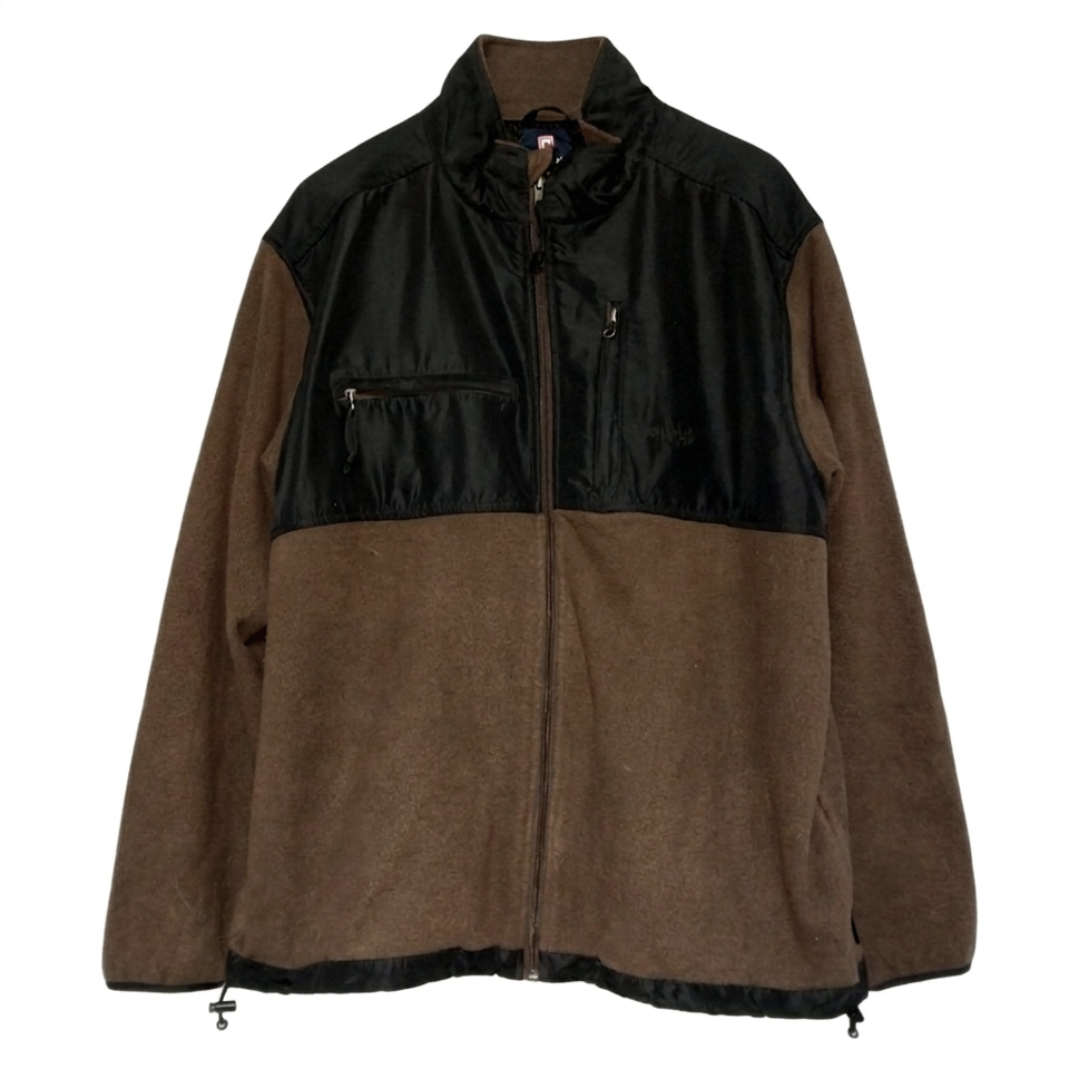 [XXL] 챕스랄프로렌 후리스 자켓