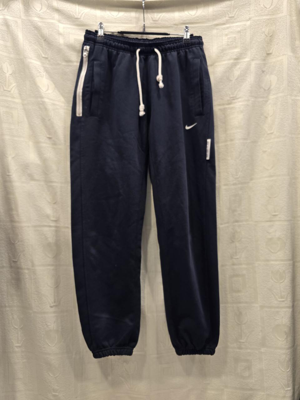 나이키 DRI-FIT 네이비 조거팬츠 M(80)