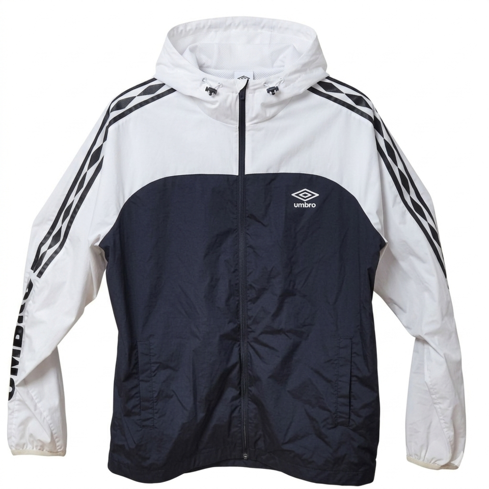 [105] 엄브로 다이아 스트레치 경량 자켓