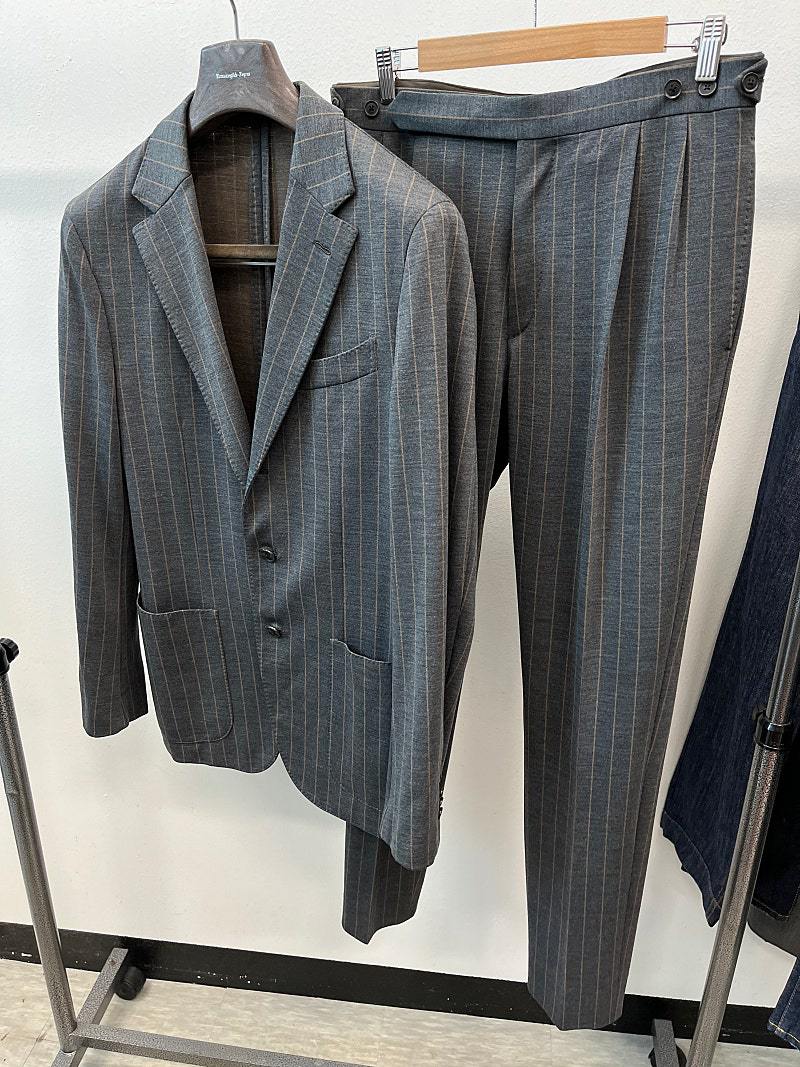 100,31-32) 카루소 CRSO 신형 셋업 슈트