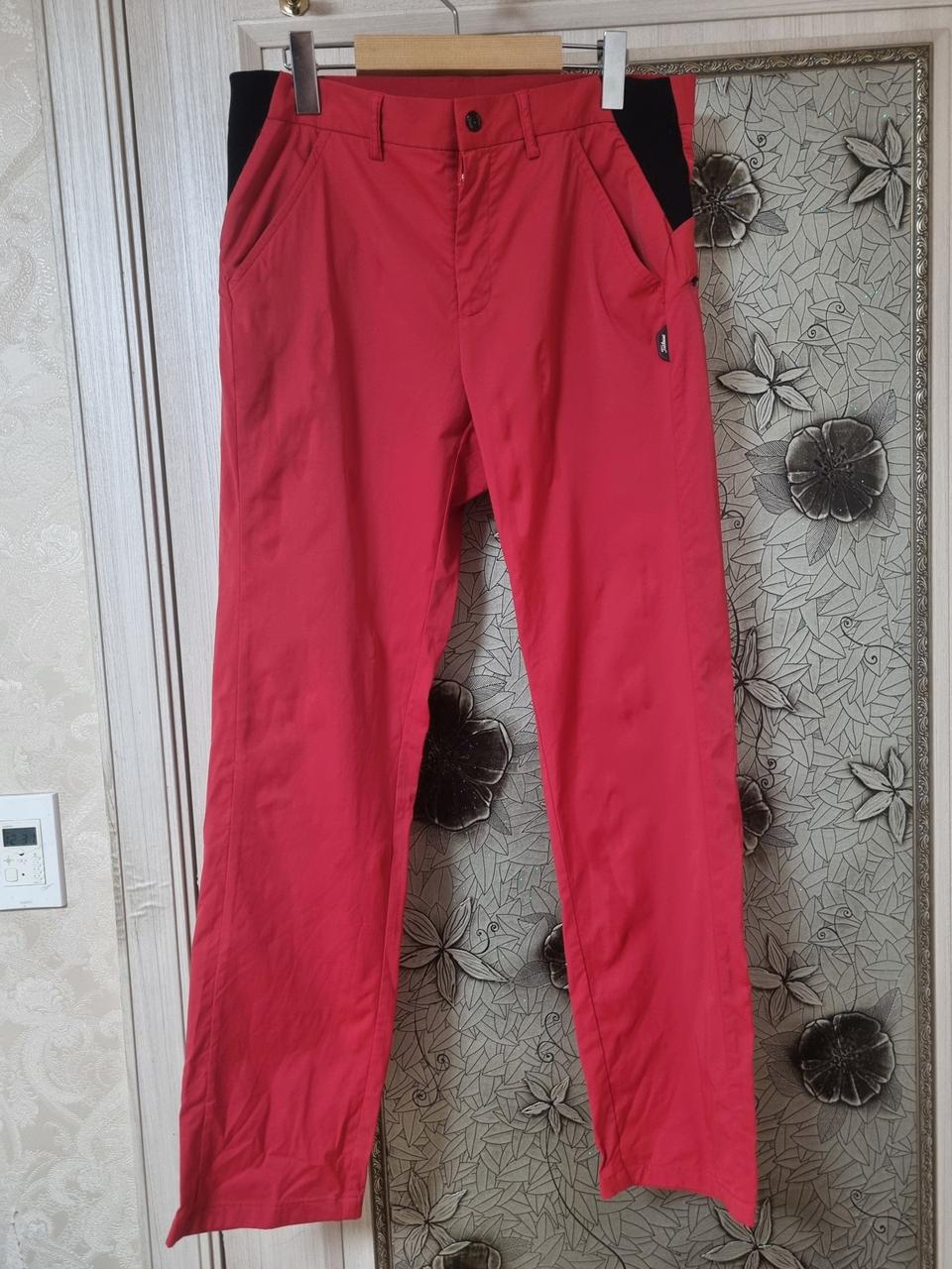 타이틀리스트 바지32~33