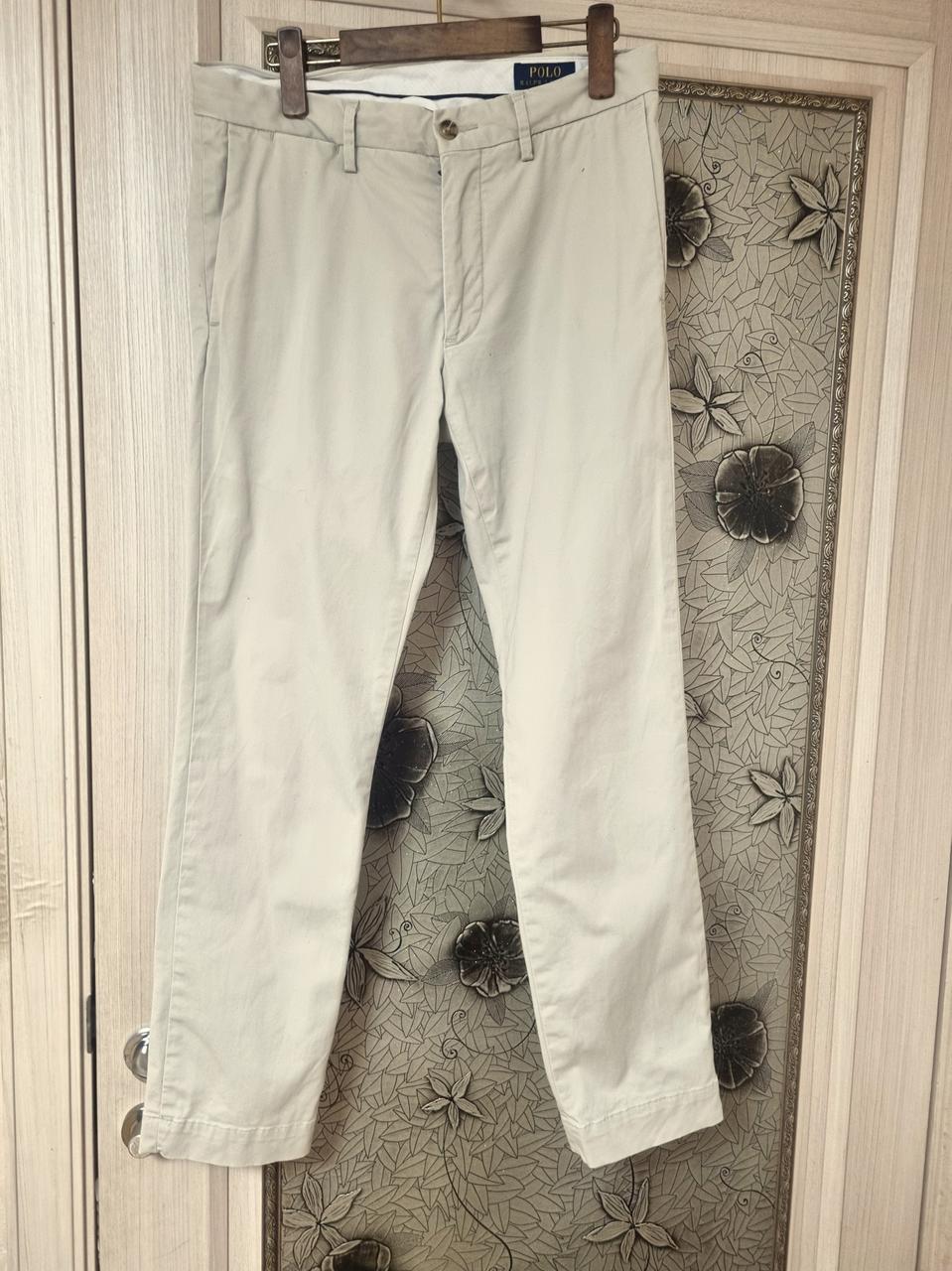 폴로 면바지 30~31