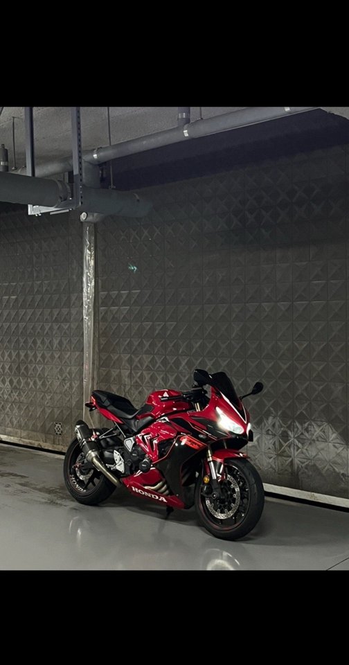 Cbr 650r 판매합니다