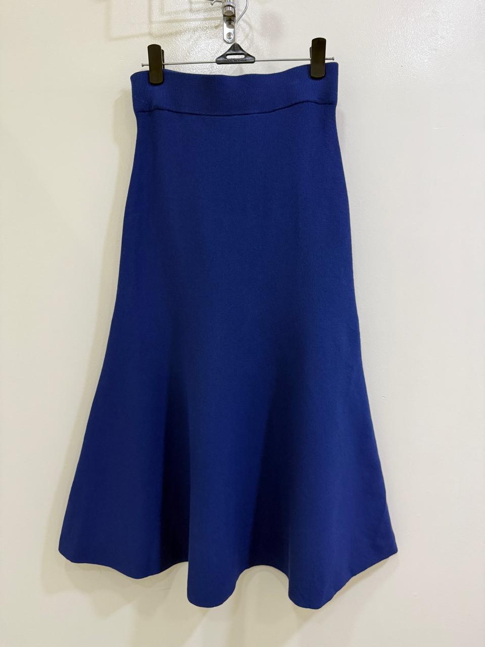 SPORTMAX CODE 머메이드 스커트(정품)