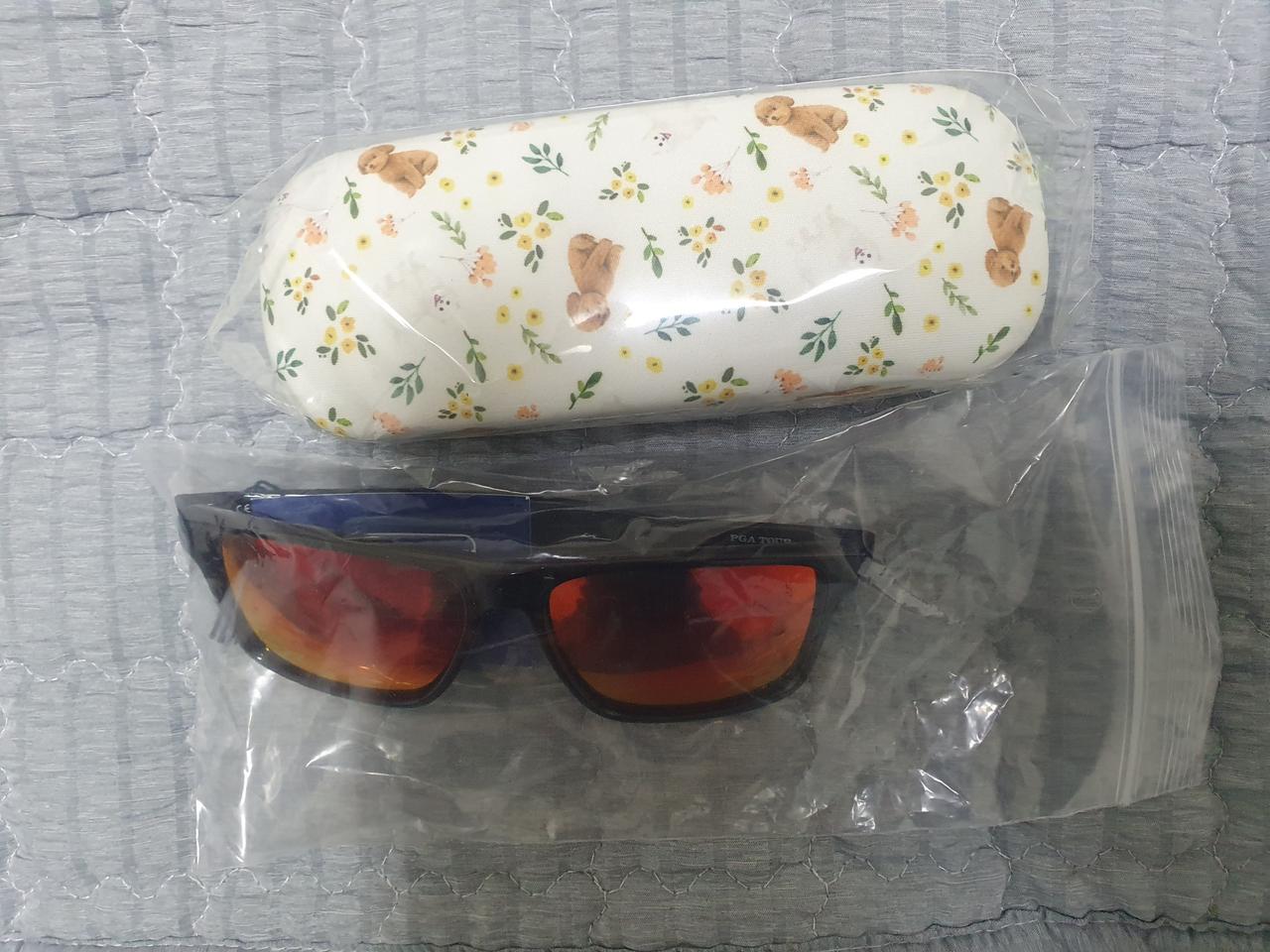PGA TOUR 선글라스