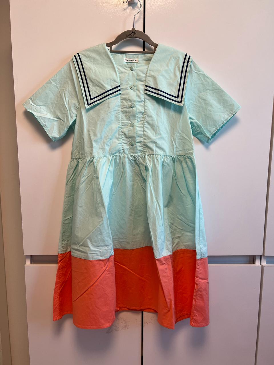 TALESCOOP 테일스쿱 원피스