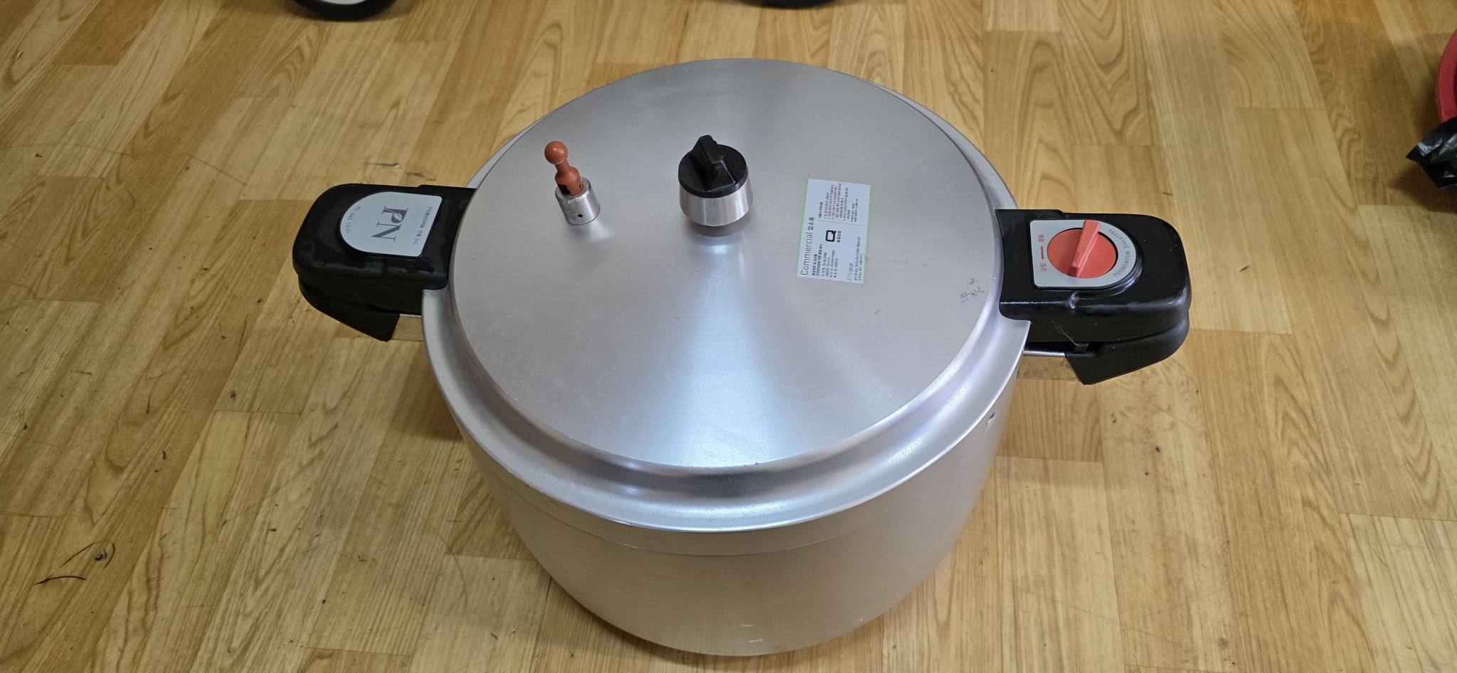 풍년 압력솥30인용 업소용