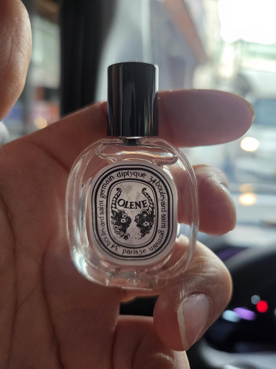 뽑기 상품,딥디크 올렌느 향수 10ml,미니어처 향수